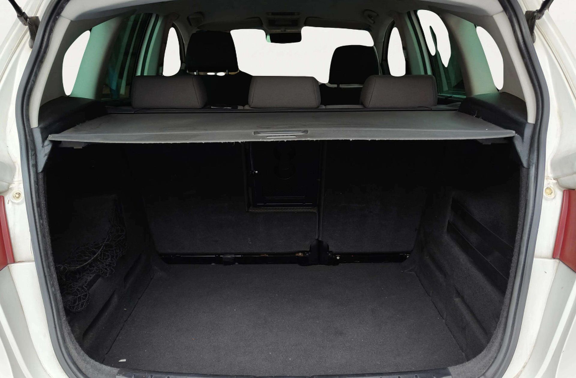 SEAT Altea XL 2.0 TDI Stylance - foto 14