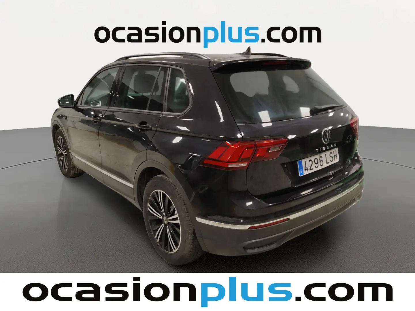 Foto Volkswagen Tiguan Volkswagen Tiguan Life 2.0 TDI (150 CV) DSG