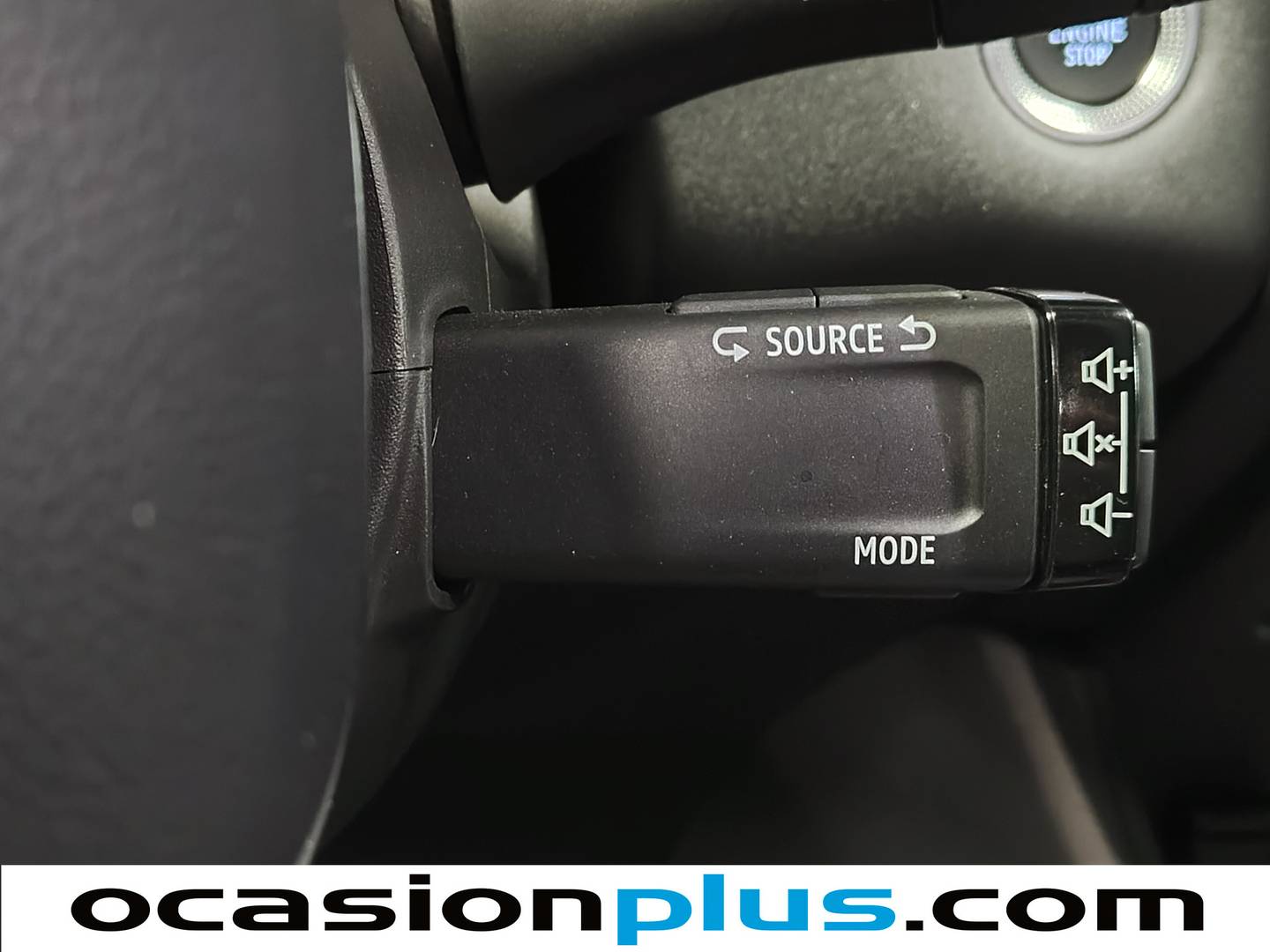 Foto Renault Captur Renault Captur Techno E-Tech Híbrido (145 CV)