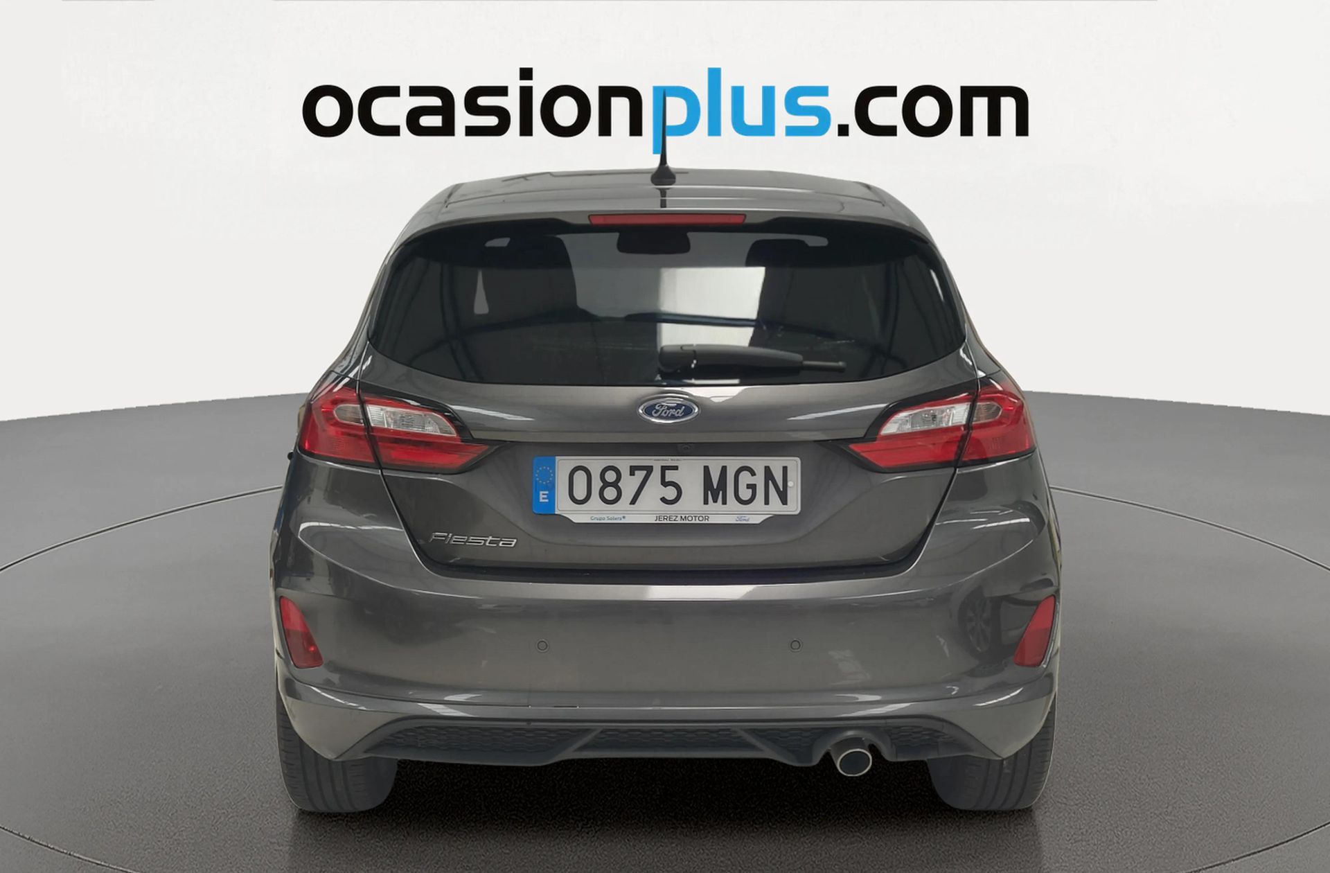Ford Fiesta 1.0 EcoBoost ST-Line - foto 13