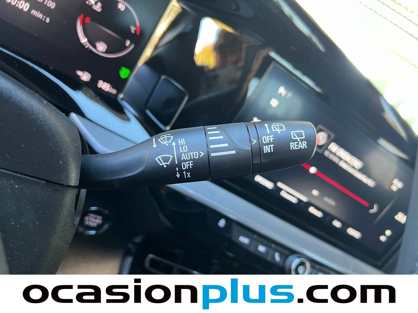 Opel Mokka Opel Mokka 1.2 T Ultimate Auto (130 CV) 2024