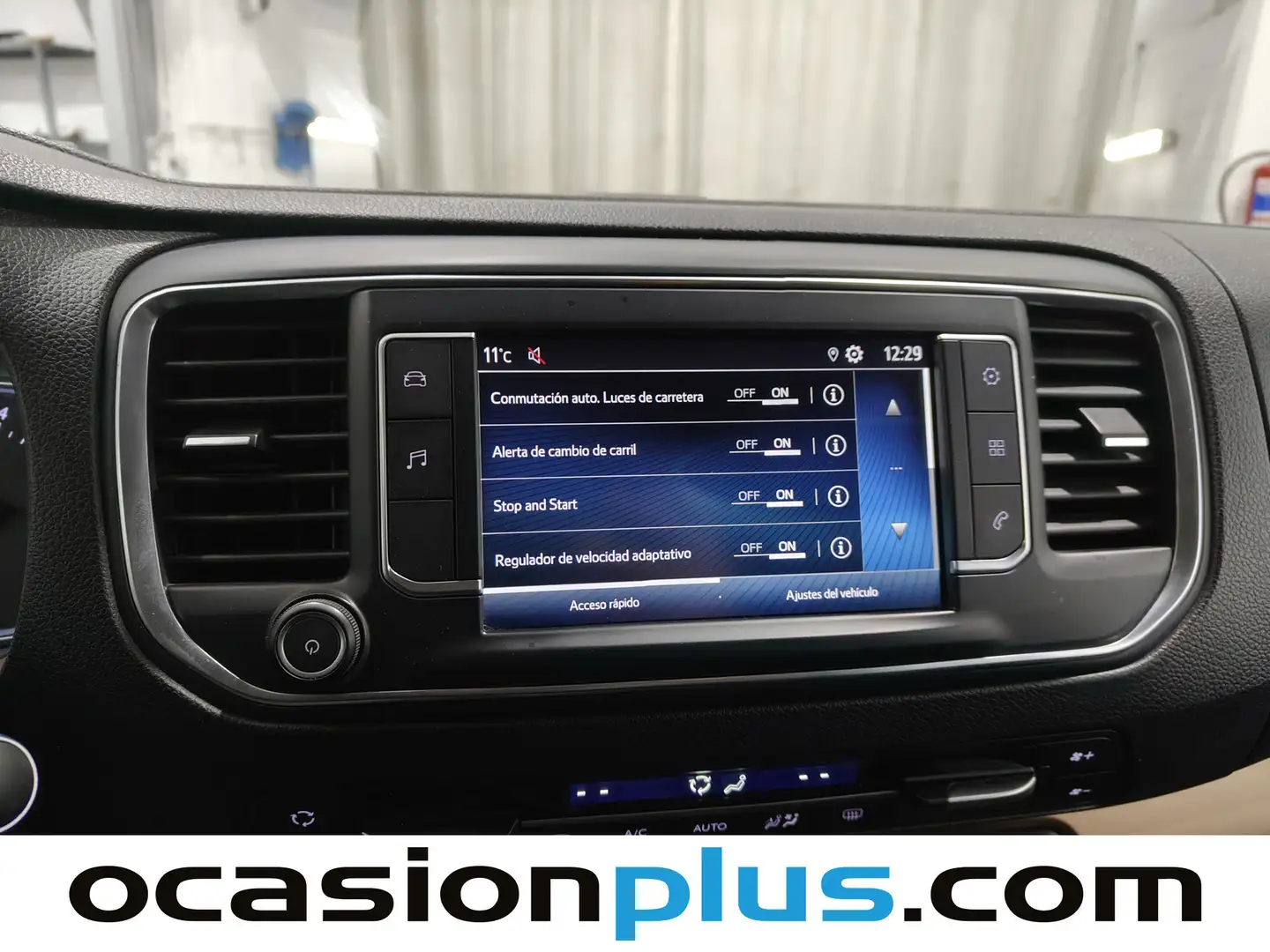 Foto Toyota Proace Verso Toyota Proace Verso 2.0D Family Advance L1 (140 CV) 8 Plazas