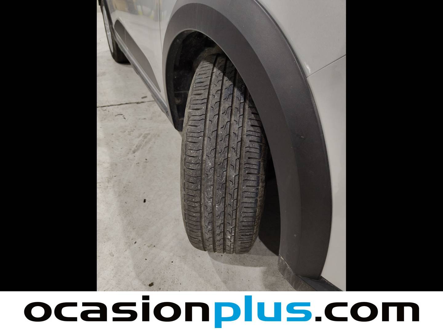 Foto Dacia Sandero Dacia Sandero Stepway Expression TCe 67kW (90CV)