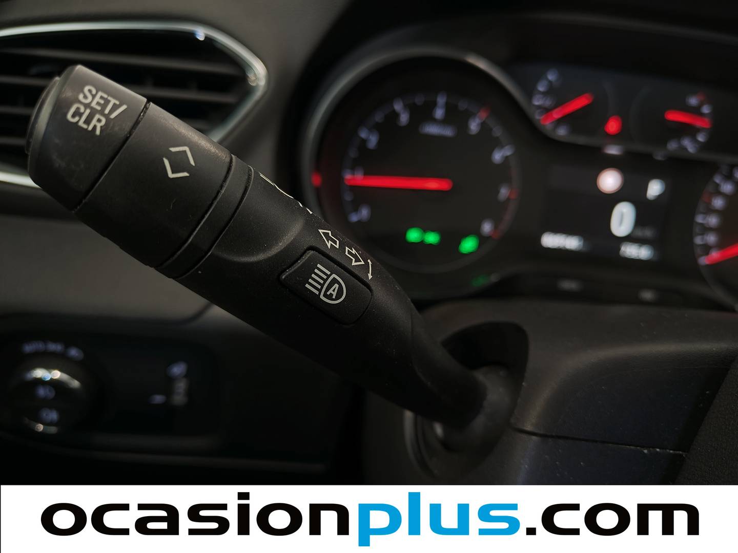 Opel Grandland X Opel Grandland X 1.2 Turbo Ultimate Auto (130 CV) de segunda mano