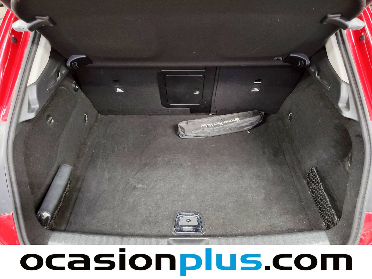 Foto Mercedes GLA Mercedes-Benz GLA GLA 200 d Urban (136 CV)