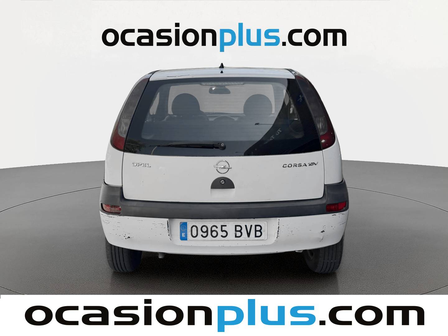 Opel Corsa Opel Corsa 1.0 12v Club (58 CV) barato