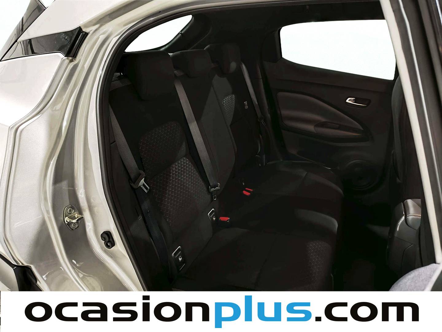 Nissan JUKE Nissan Juke DIG-T N-Connecta 4x2 DCT (117 CV) automático