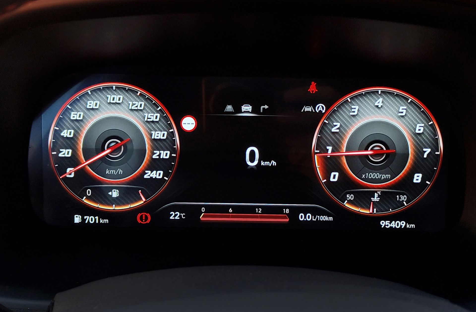Hyundai i30 1.0 T-GDi N Line SE - foto 24