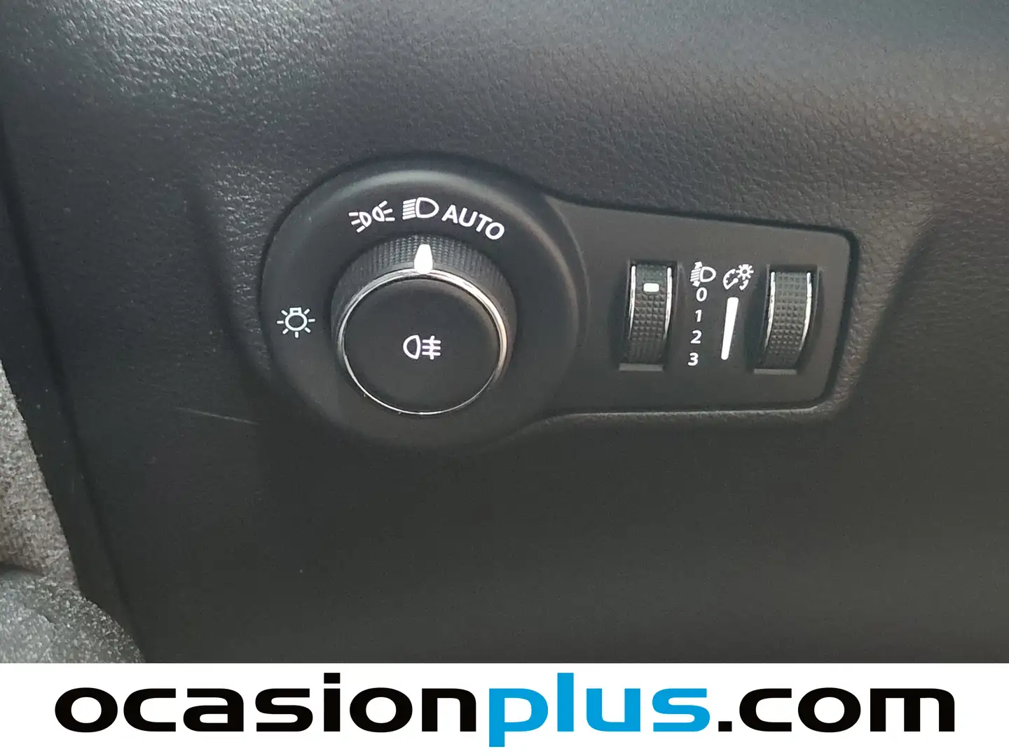 Foto Jeep Compass Jeep Compass 1.6 Multijet Longitude 4x2 (130 CV)