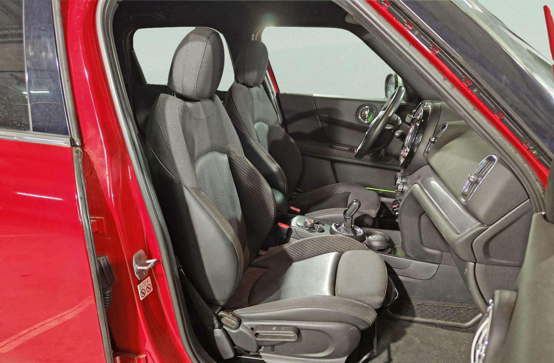 MINI Countryman Cooper D ALL4 - foto 14