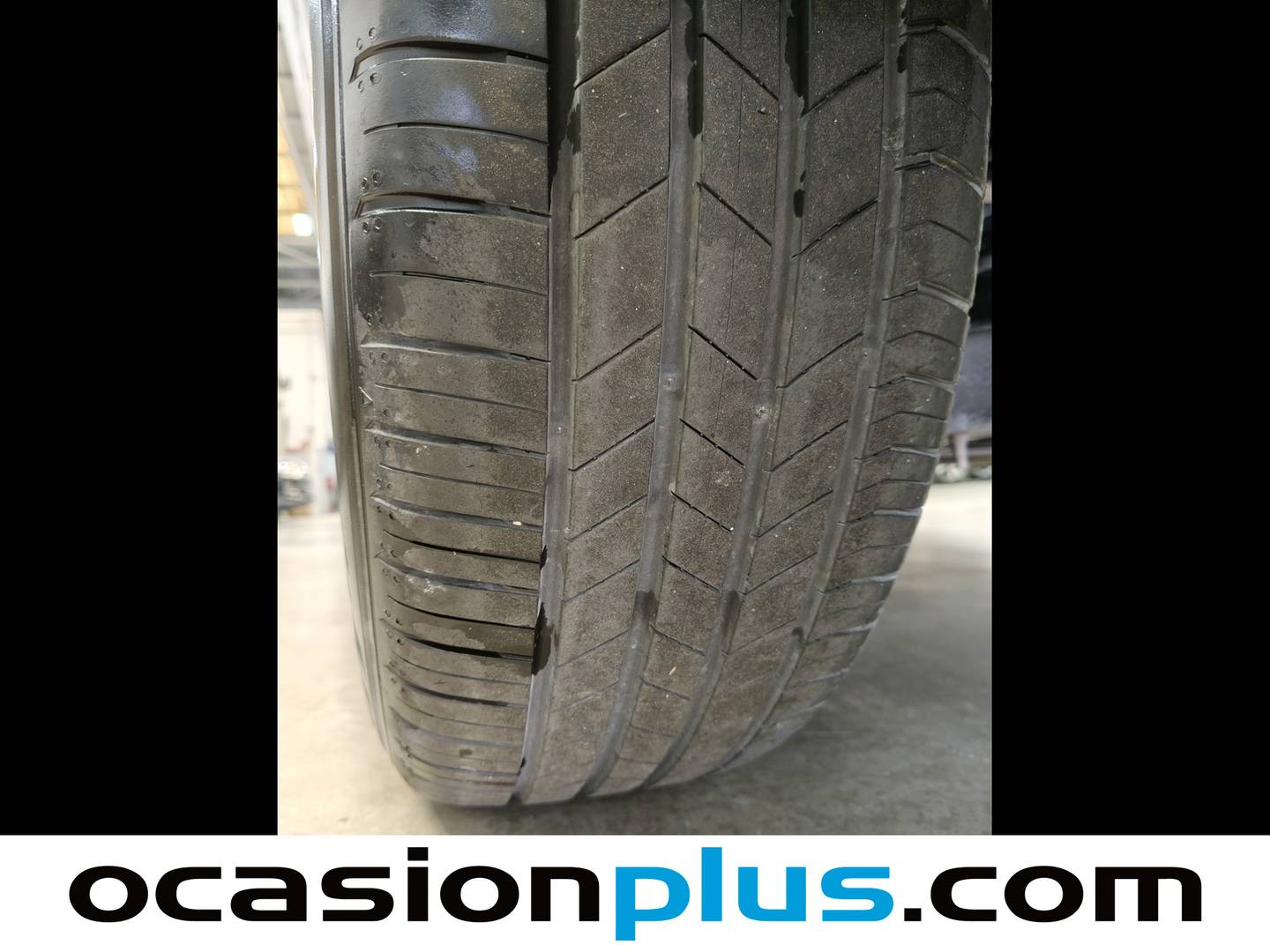Hyundai Kona Hyundai Kona 1.6 GDI HEV Maxx DT (129 CV) seminuevo