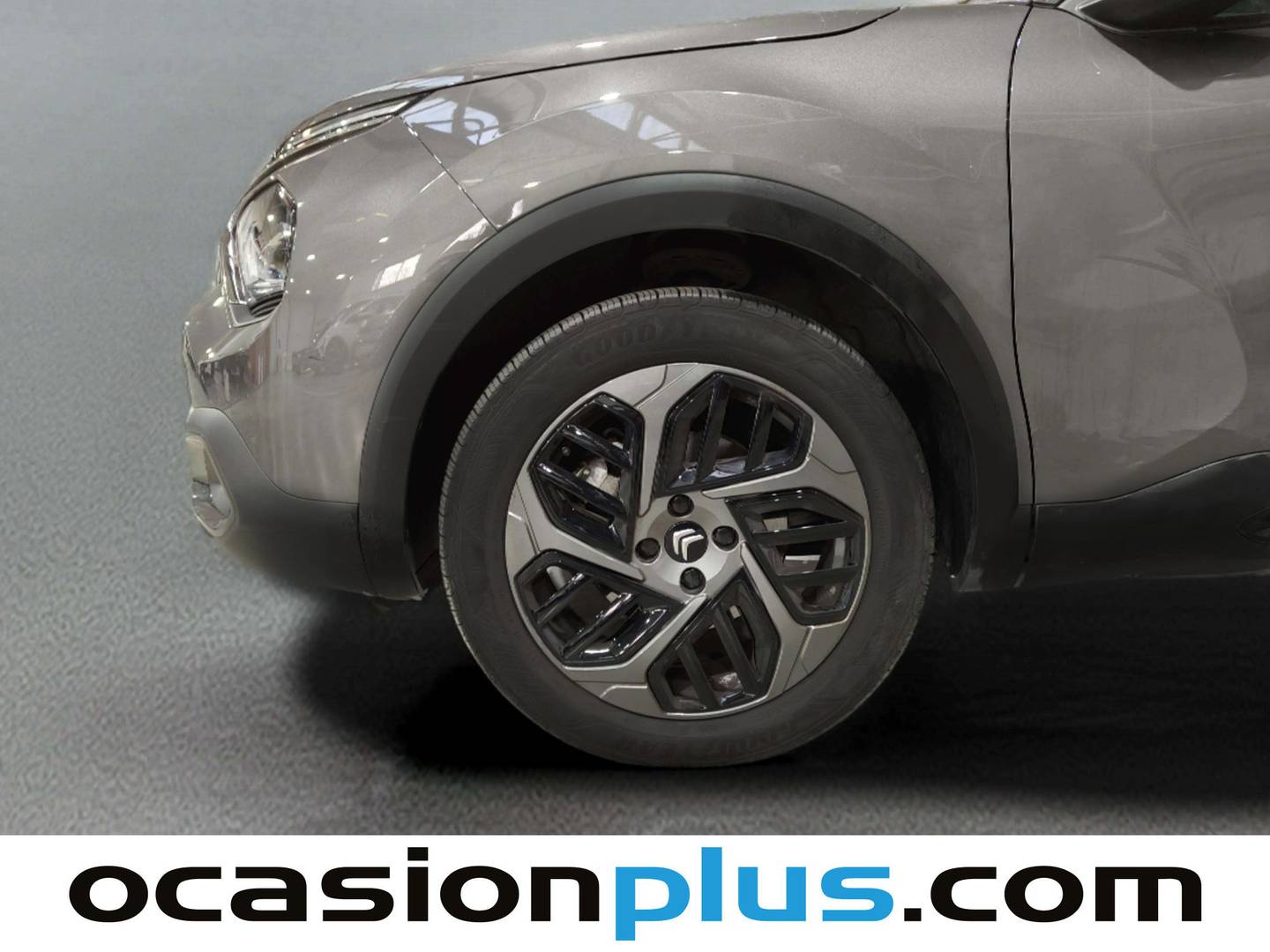 Citroën C4 Citroen C4 PureTech 130 S&S Plus  (131 CV) de ocasión