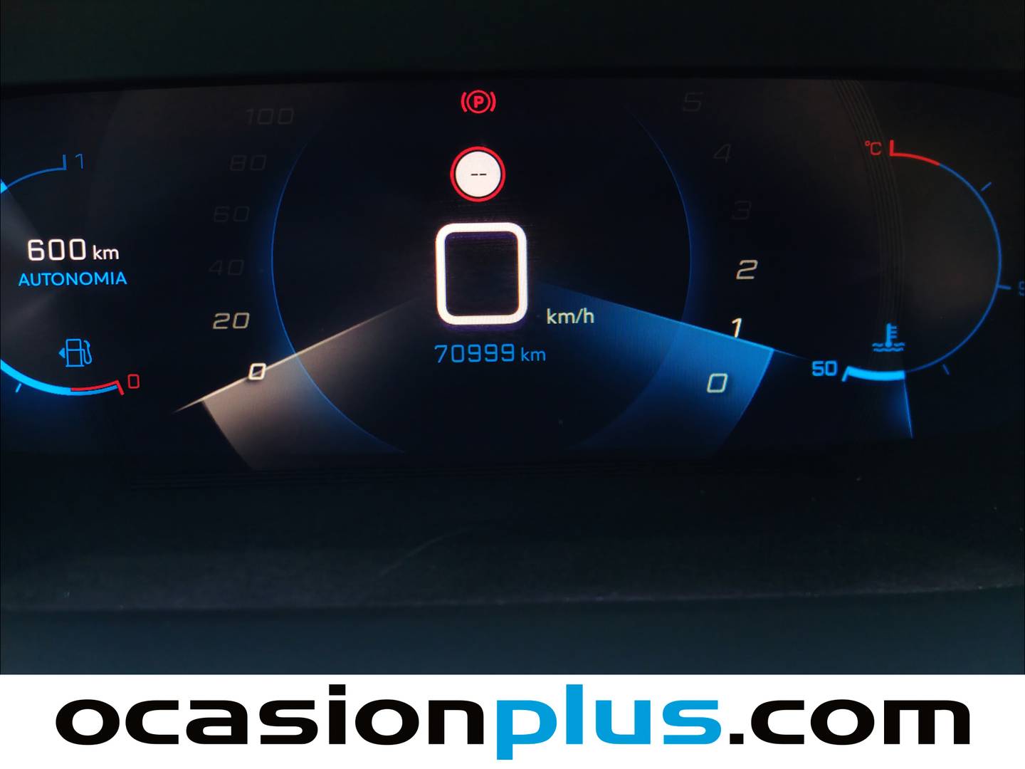 Peugeot 2008 Peugeot 2008 PureTech 130 S&S Allure Pack (130 CV) km 0