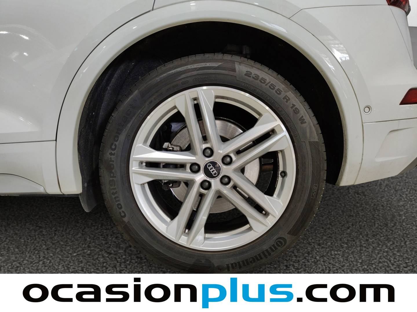 Audi Q5 Audi Q5 S line 35 TDI (163 CV) S tronic 2022