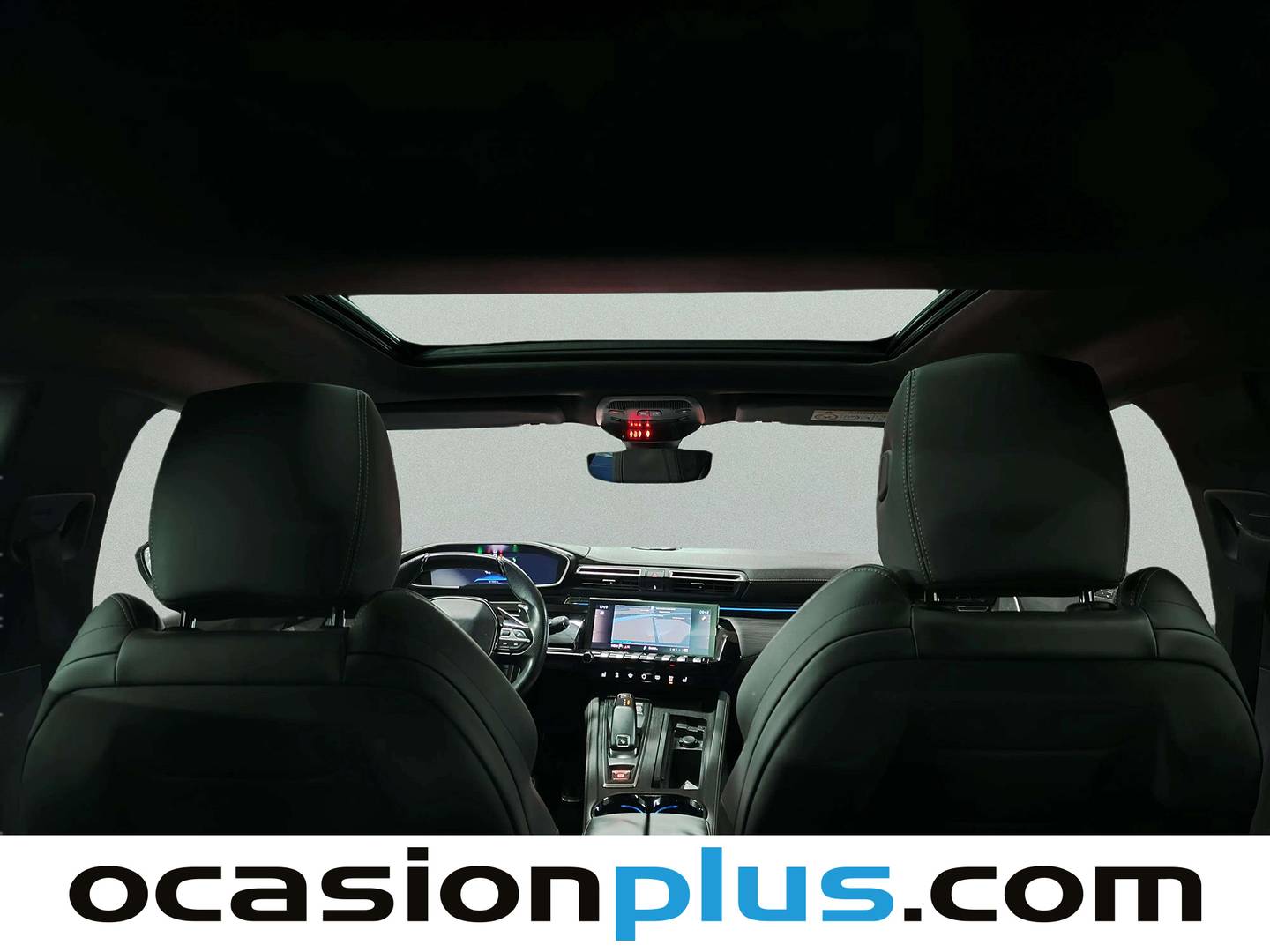 Peugeot 508 Peugeot 508 BlueHDi 180 First Edition EAT8 (180 CV) seminuevo