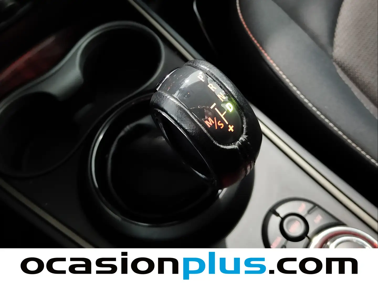 Foto Mini Countryman MINI MINI Countryman Cooper S E ALL4 (220 CV)