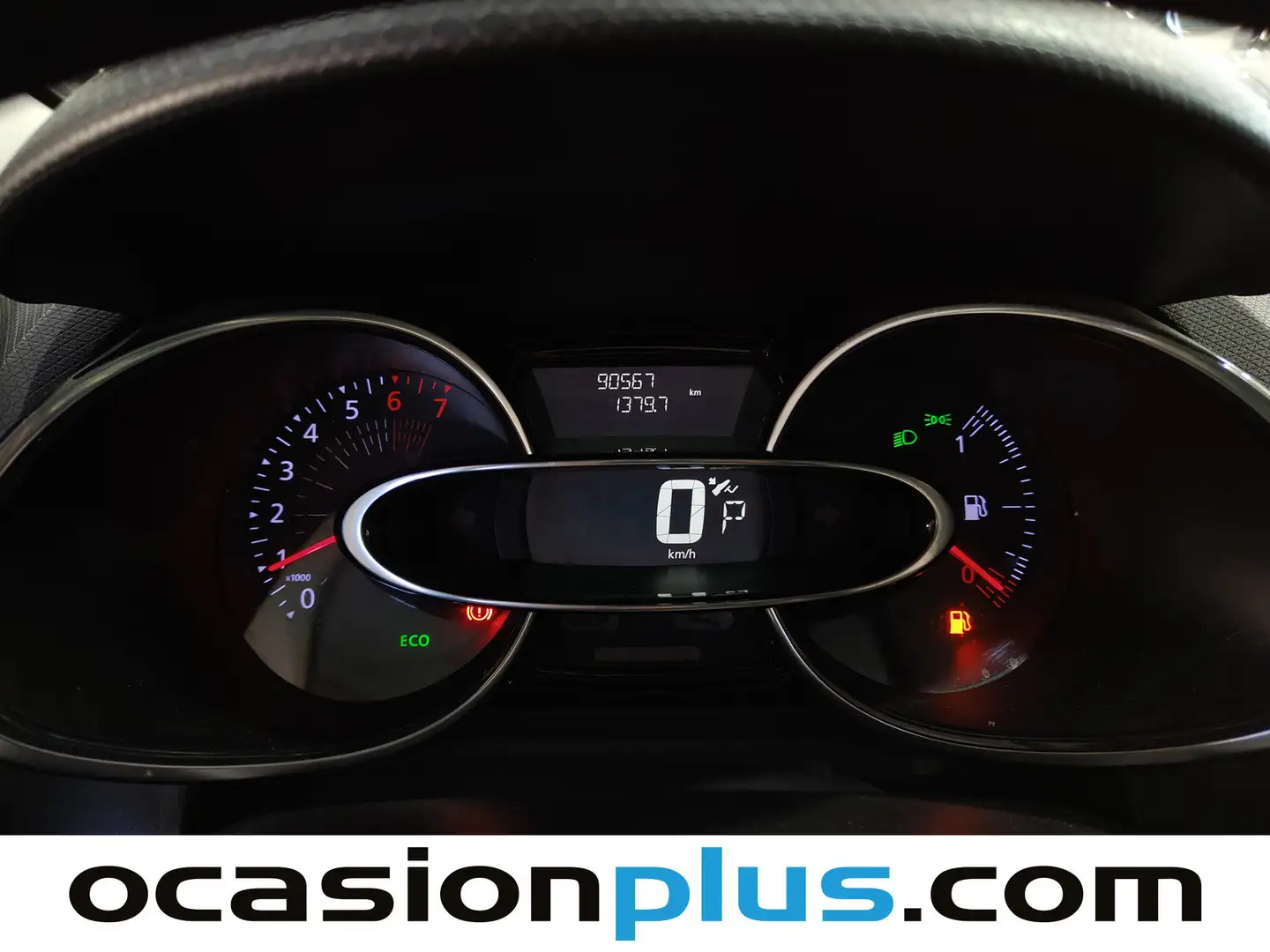 Foto Renault Clio Renault Clio Zen Energy TCe (120 CV) EDC