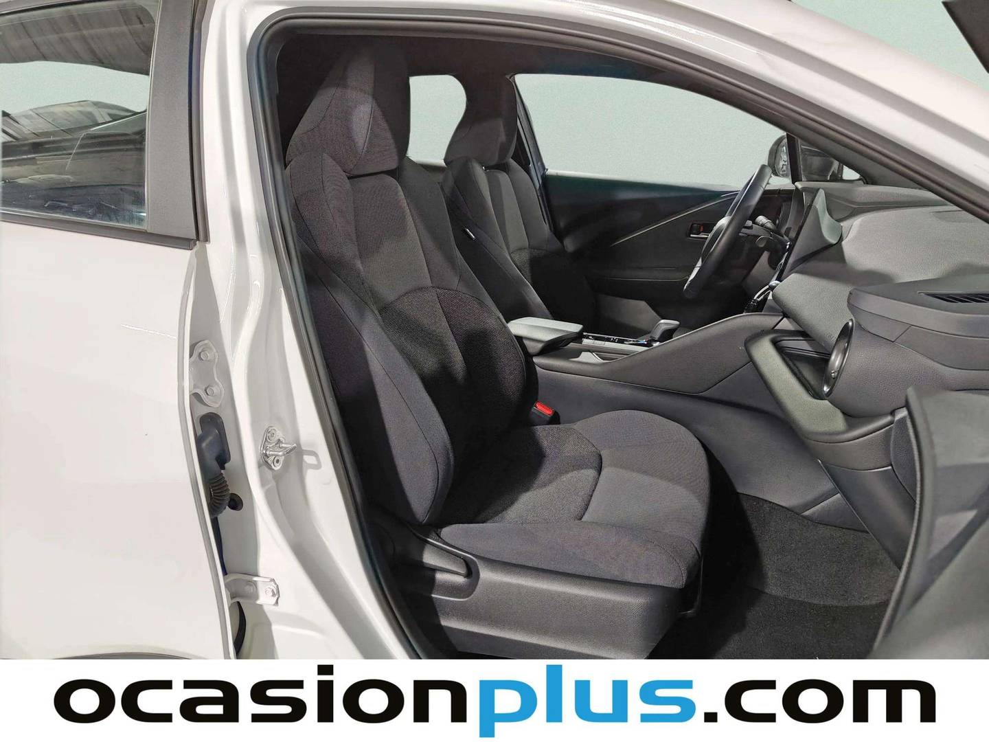 Foto Toyota C-HR Toyota C-HR 1.8 140H Active (140 CV)