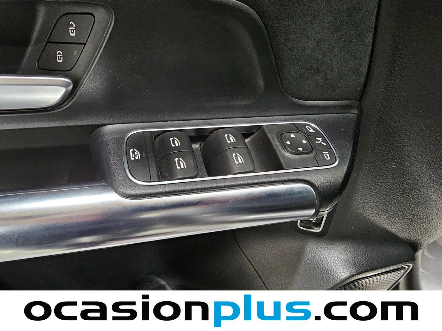 Mercedes GLA Mercedes GLA 200 d (150 CV) PACK AMG 150cv