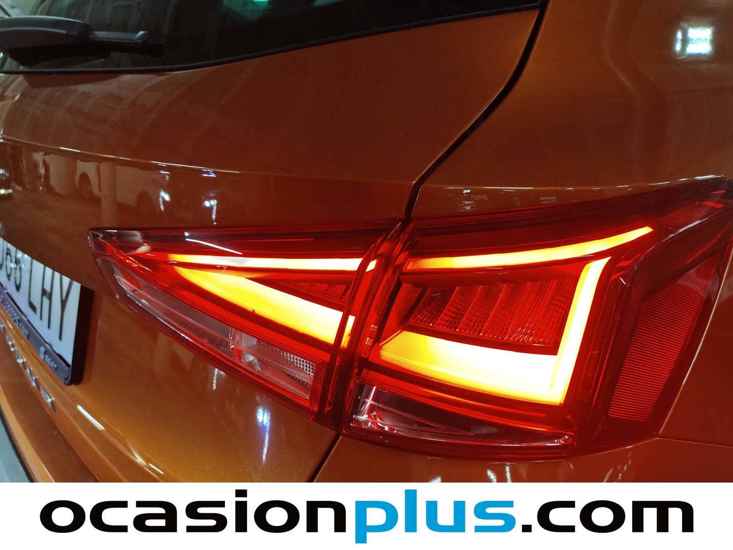 Seat Arona SEAT Arona 1.5 TSI FR Edition (150 CV) manual