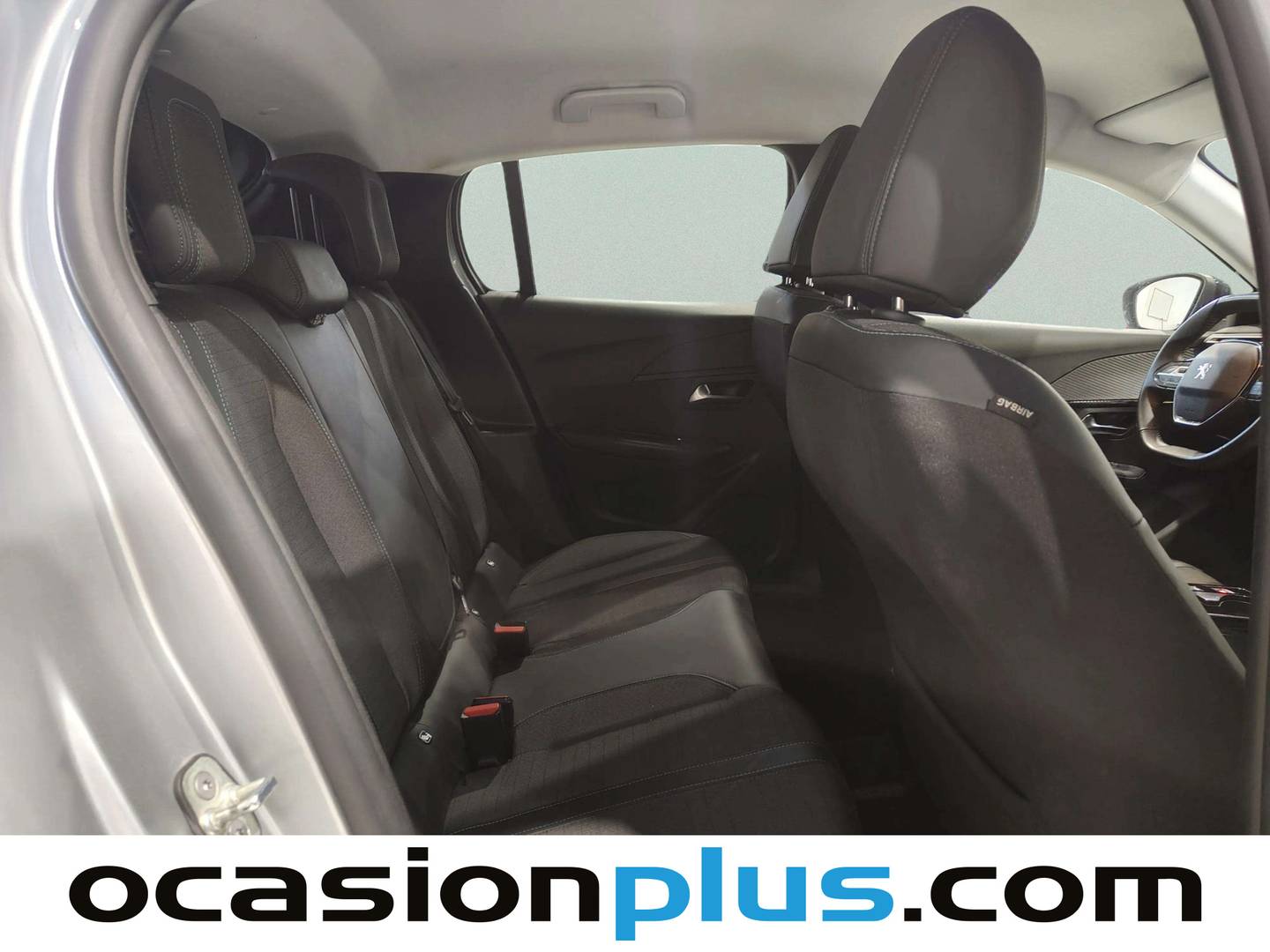 Foto Peugeot 208 Peugeot 208 PureTech 100 Allure (100 CV)