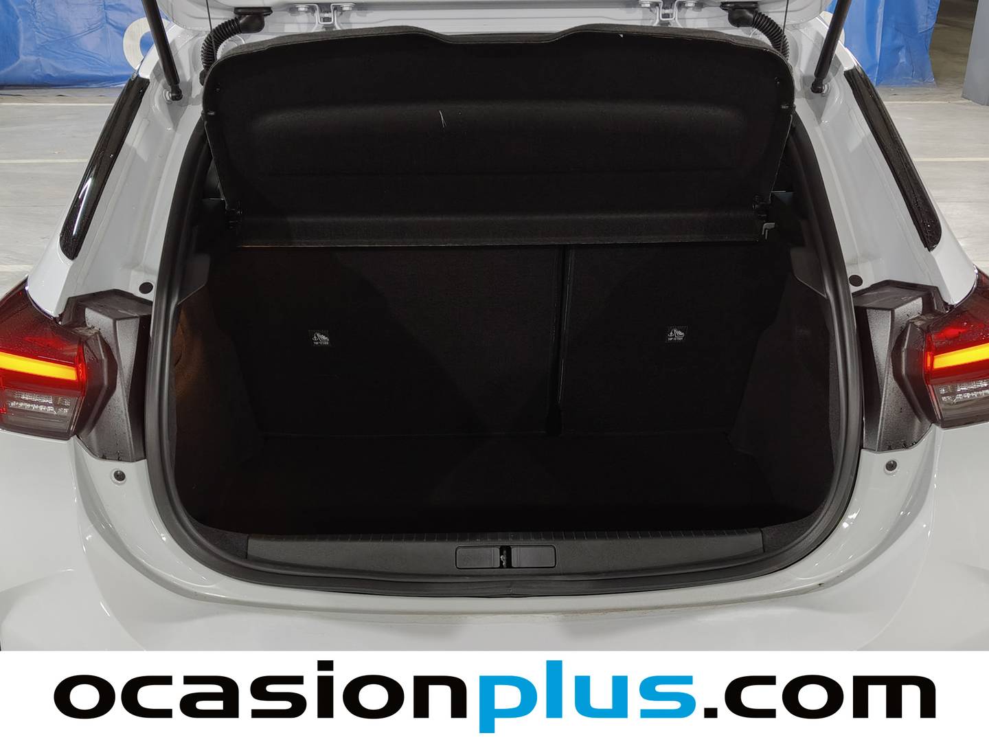 Foto Opel Corsa Opel Corsa 1.2 T XHL Hybrid GS eDCT (110 CV)