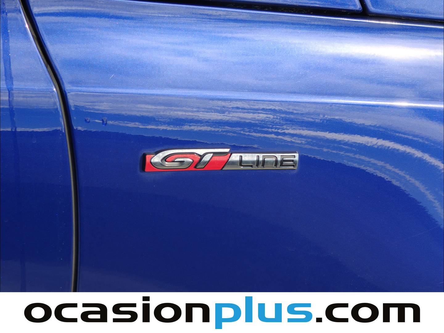 Foto Peugeot 308 Peugeot 308 2.0 BlueHDI GT Line (150 CV)