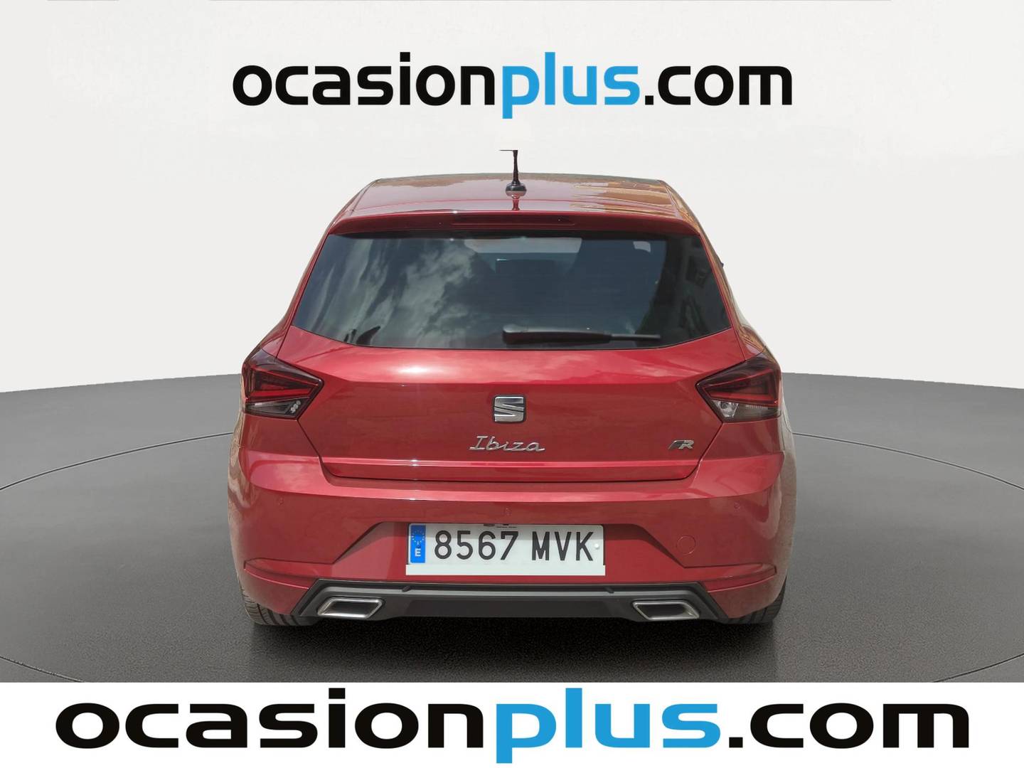 Seat Ibiza Seat Ibiza 1.0 TSI S&S FR 40 Aniversario (115 CV) al mejor precio