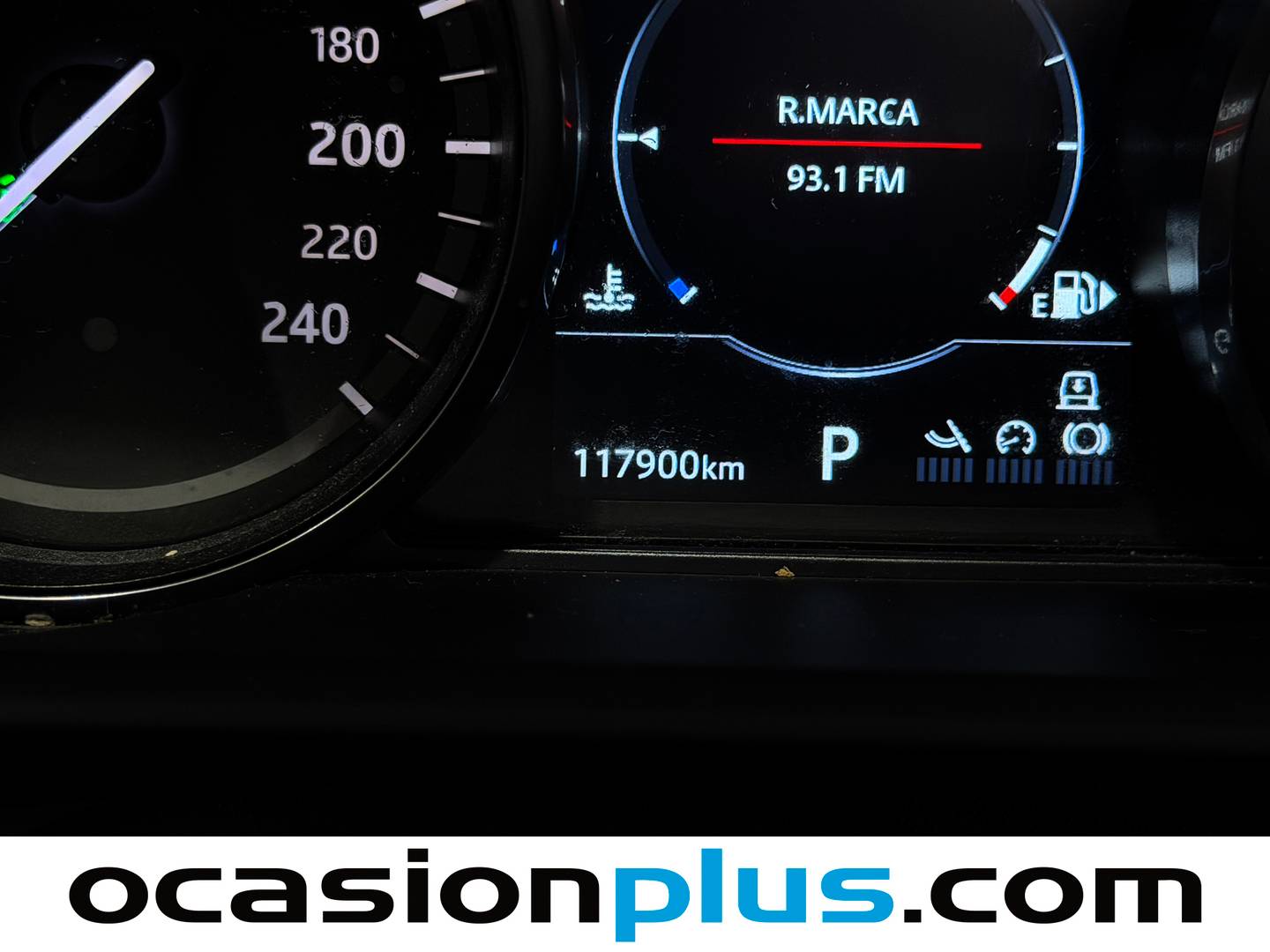 Land Rover Discovery Land Rover Discovery 2.0 SD4 SE Auto (240 CV) 7 plazas 240cv