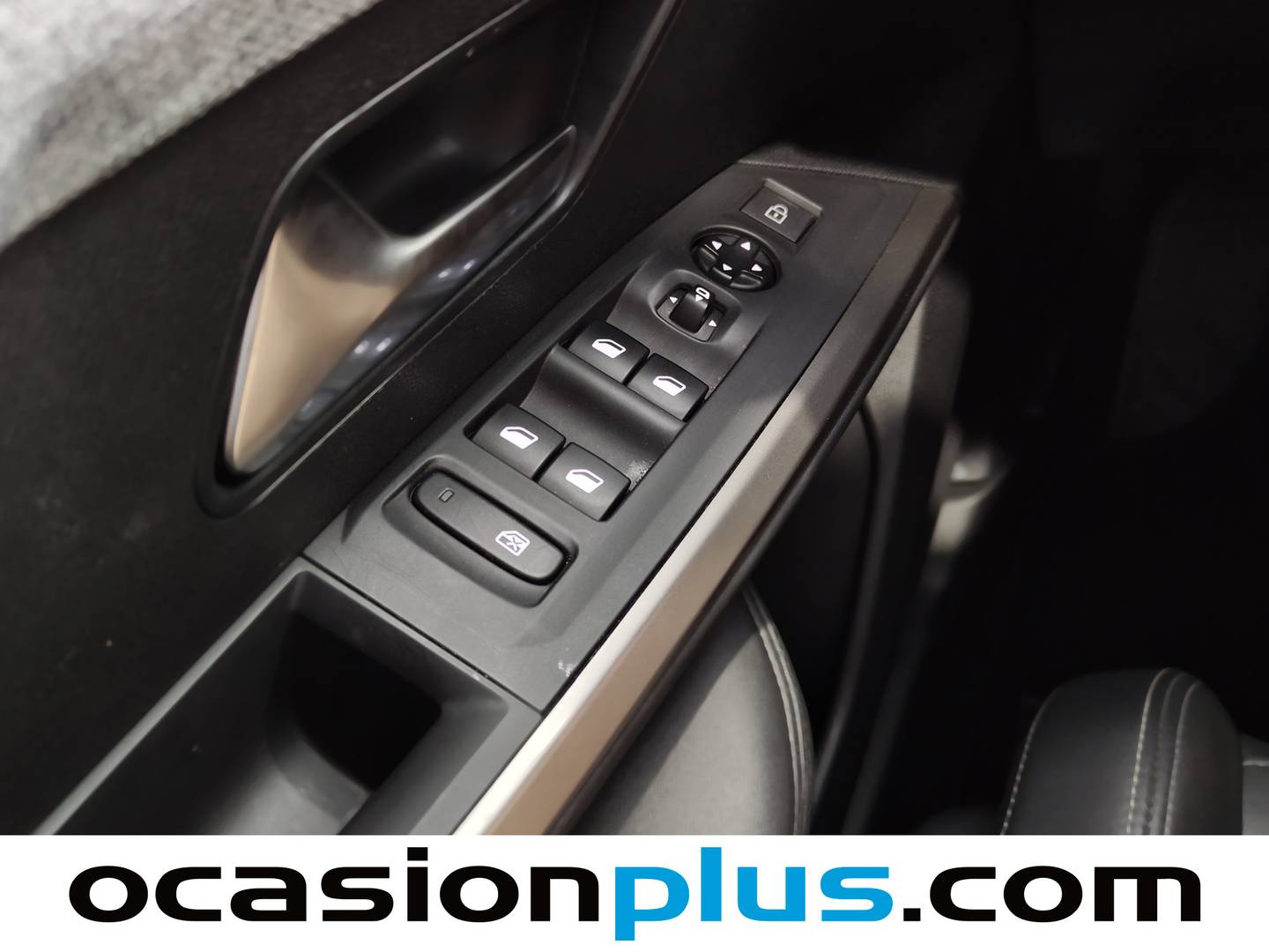 Peugeot 3008 Hybrid Peugeot 3008 Hybrid 145 Allure eDCS6 (145 CV) al mejor precio