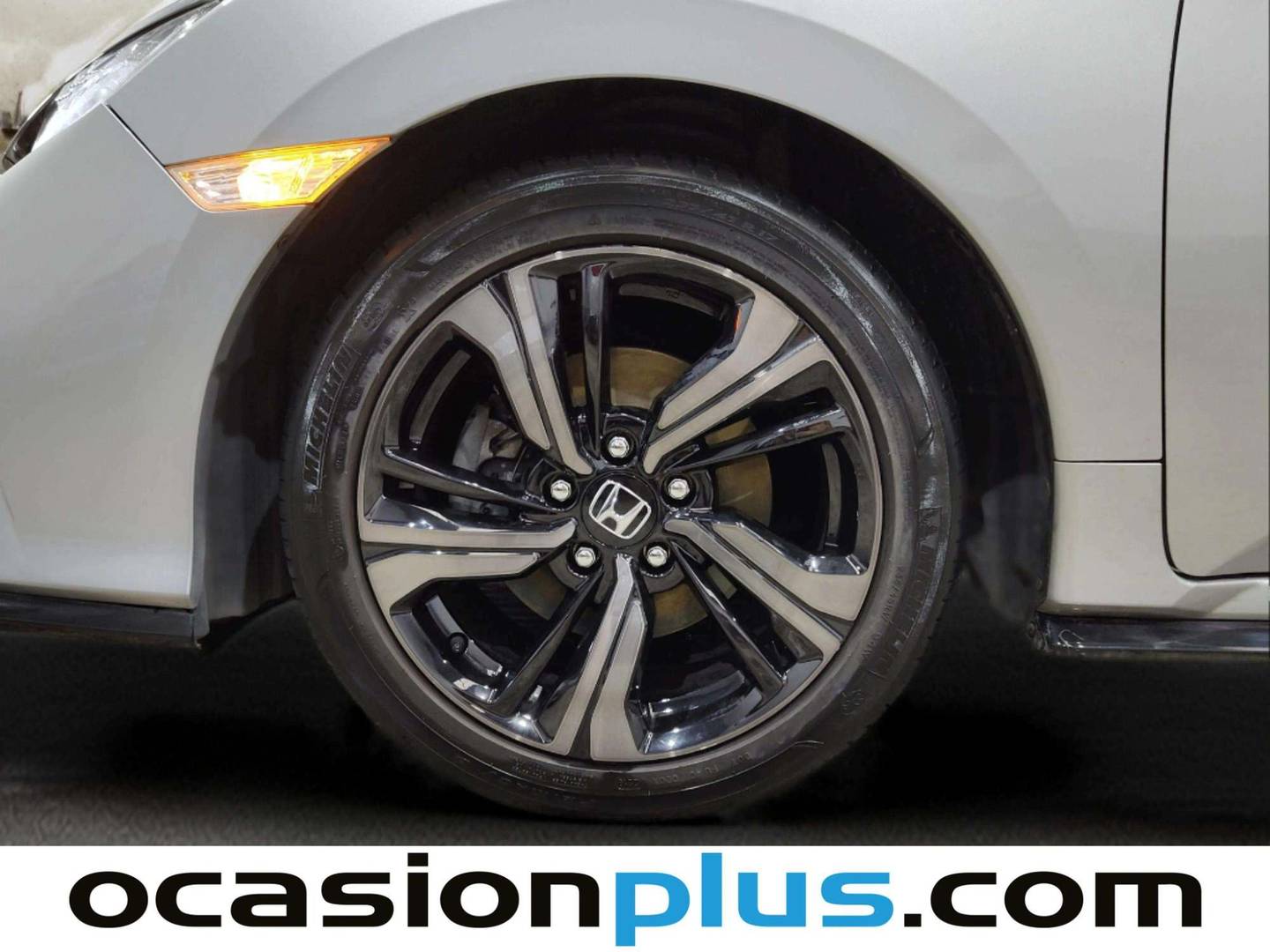 Honda Civic Honda Civic 1.5 I-VTEC Sport Plus (182 CV) al mejor precio