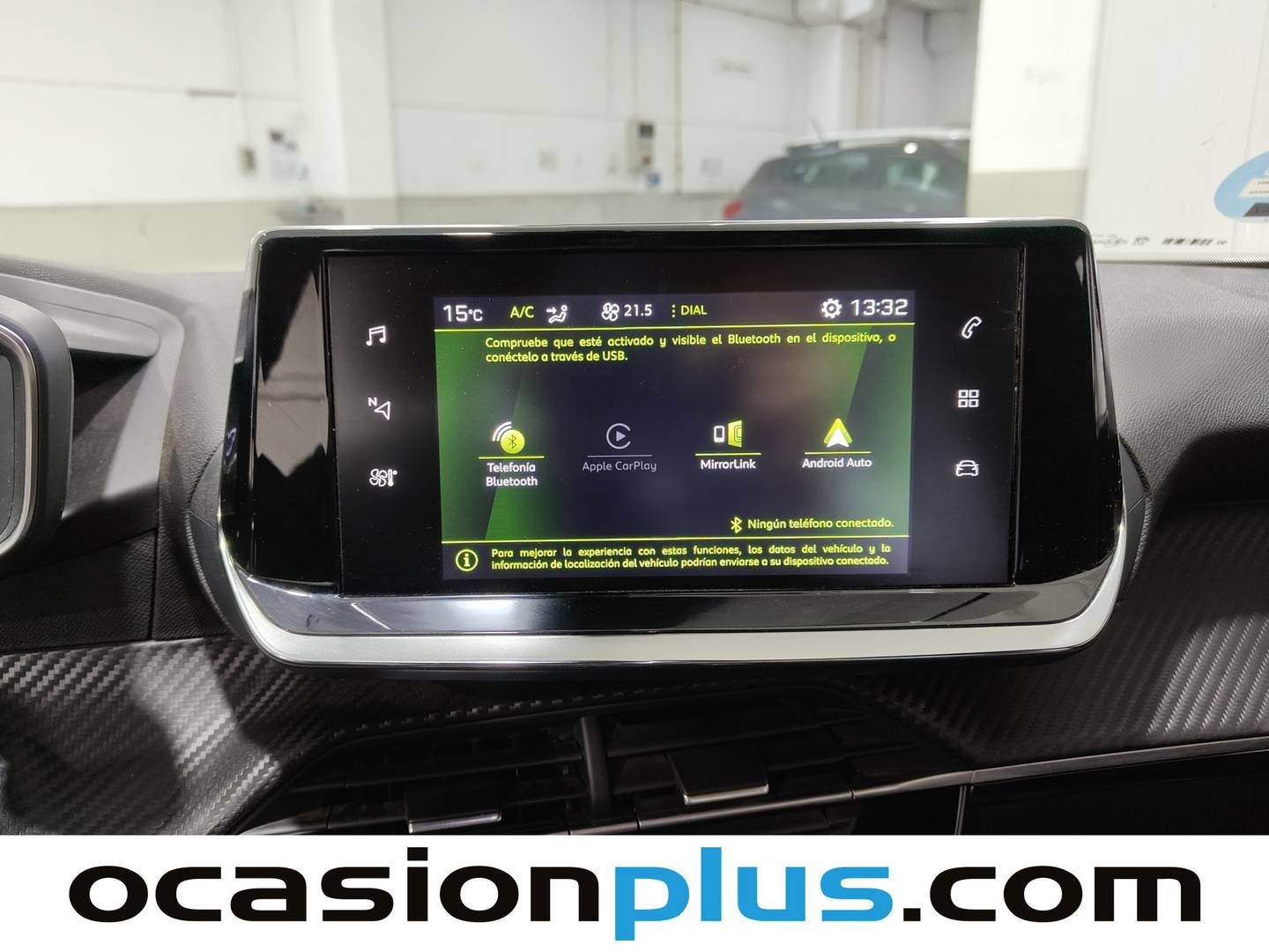 Foto Peugeot 2008 Peugeot 2008 PureTech 130 S&S Allure Pack (130 CV)