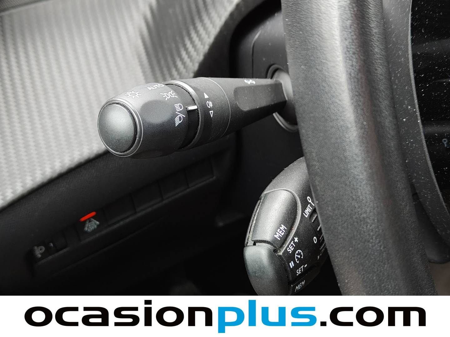 Acabados Peugeot 208 Peugeot 208 PureTech 100 Allure (100 CV)