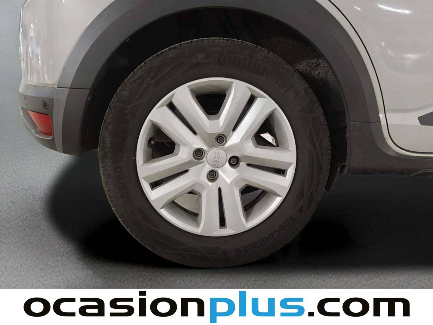 Dacia Sandero Dacia Sandero Stepway Expression TCe (91 CV) barato