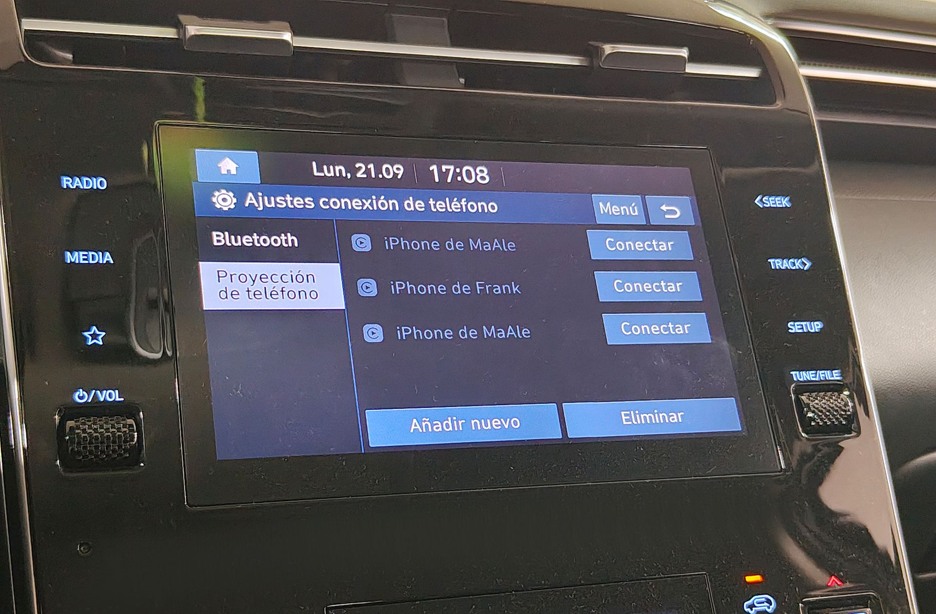 Hyundai Tucson 1.6 T-GDi 48V Maxx - foto 7