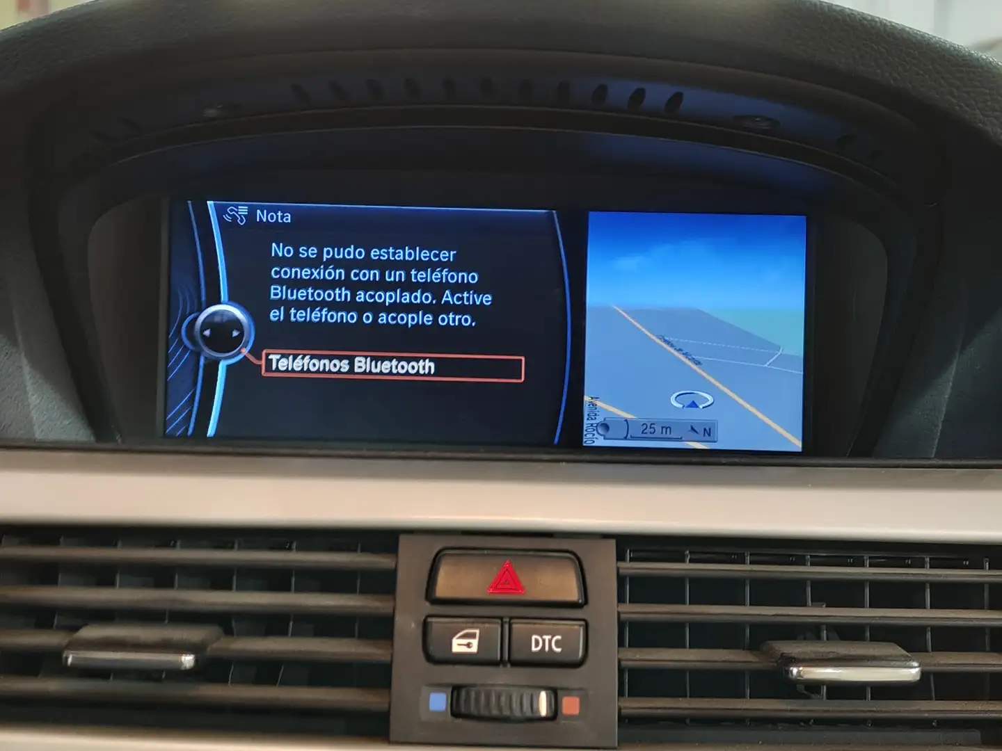 Foto BMW Serie 3 BMW Serie 3 320d Coupe (177 CV)