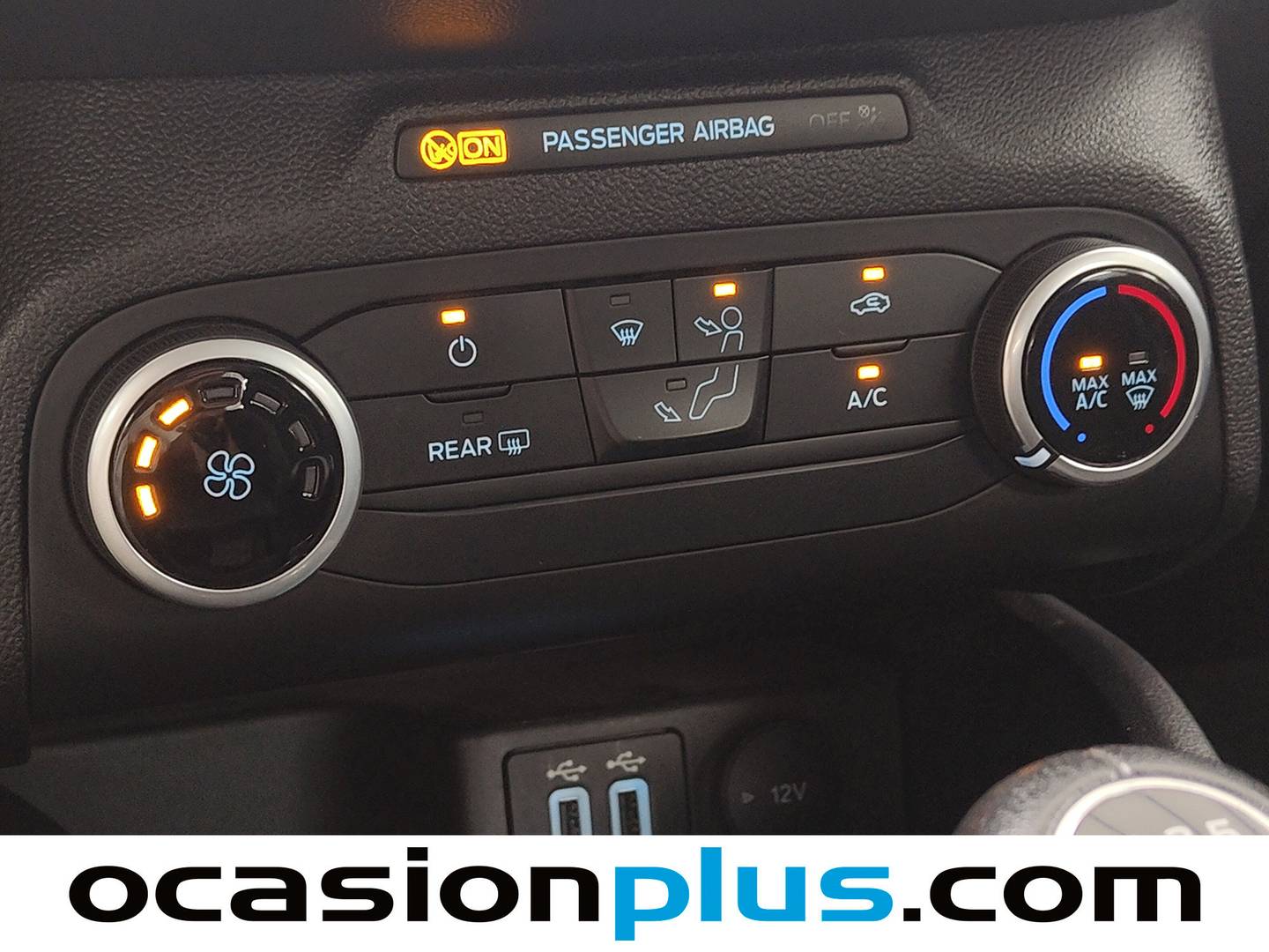 Ford Focus Ford Focus 1.5 Ecoblue Trend+ (95 CV) km 0