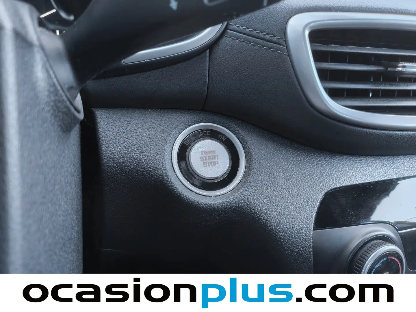 Foto Hyundai Tucson Hyundai Tucson 1.6 CRDI 48V Tecno 4X2  (116 CV)