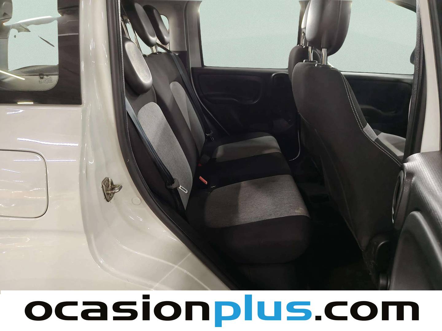 Fiat Panda Fiat Panda 1.2 Lounge (69 CV) al mejor precio
