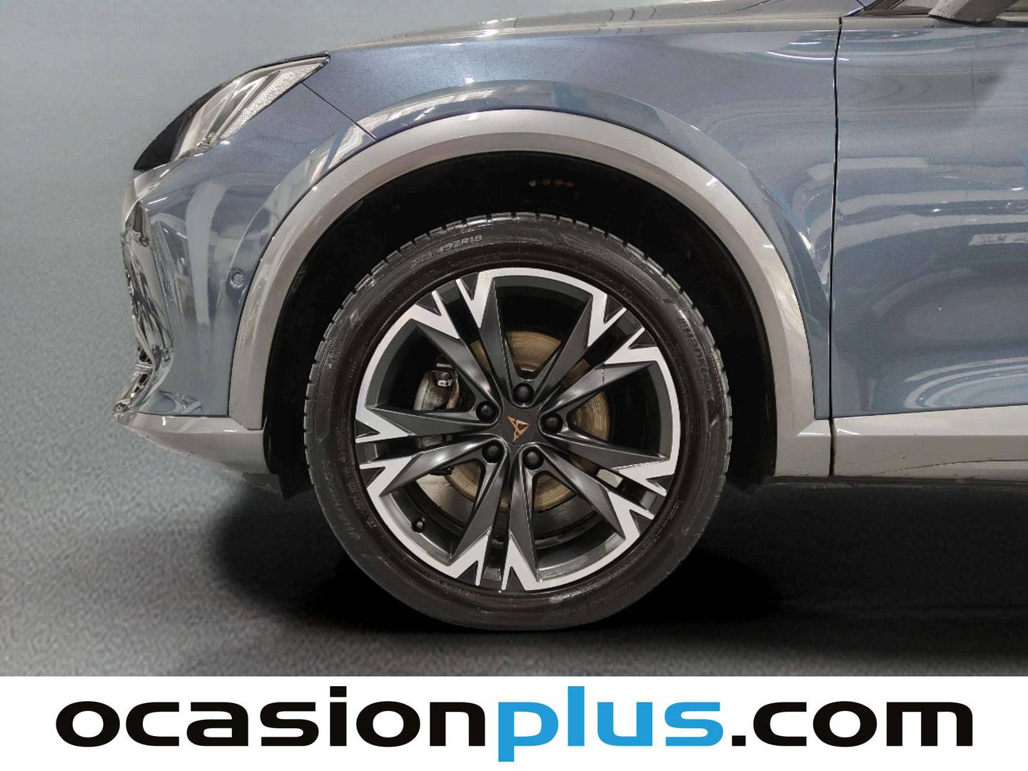 Cupra Formentor Cupra Formentor 1.5 TSI DSG (150 CV) al mejor precio