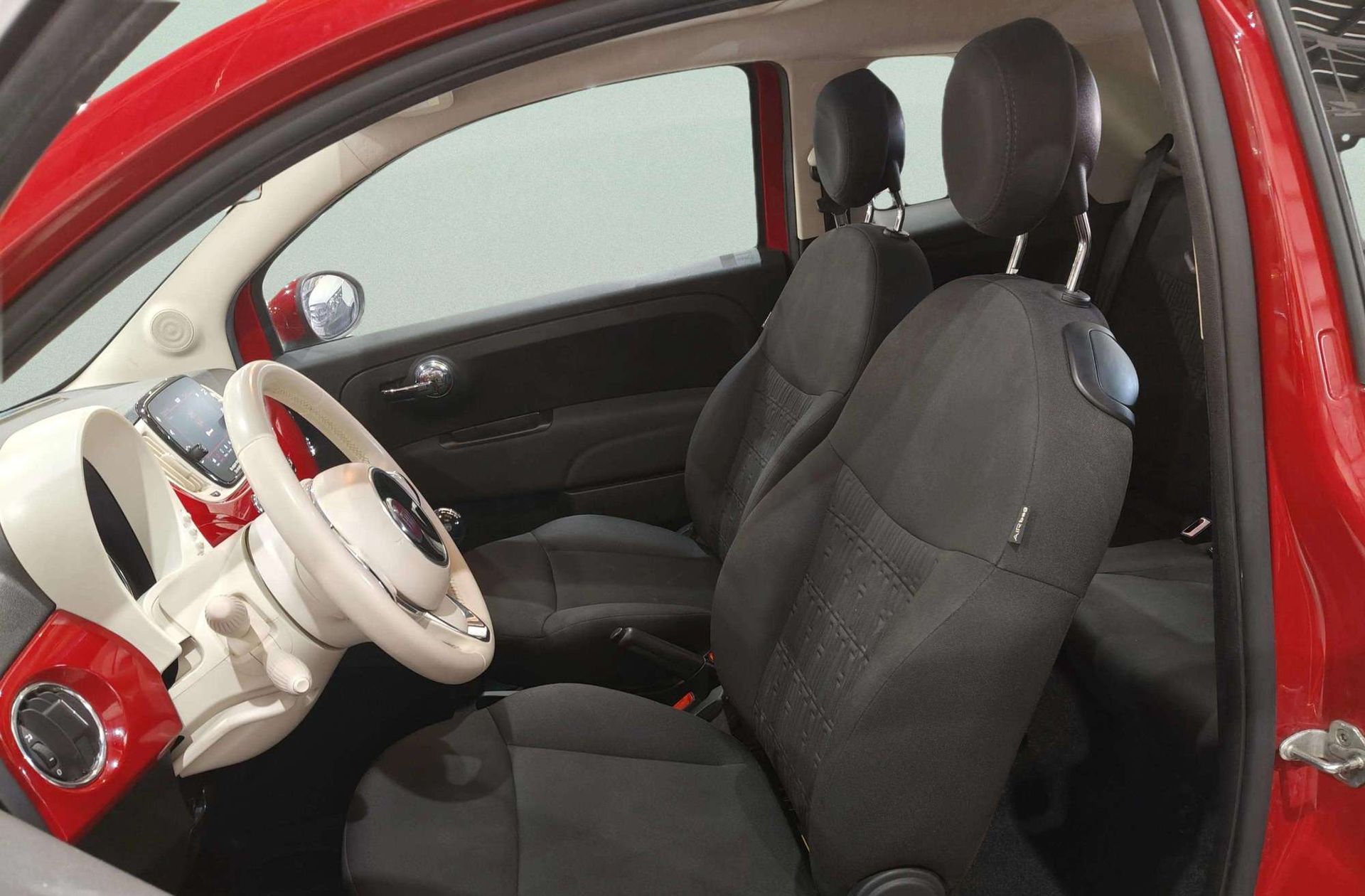 Fiat 500 1.0 Hybrid Dolcevita - foto 10
