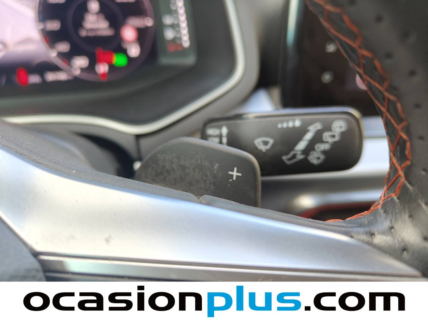 Foto Seat Ibiza SEAT Ibiza 1.5 TSI FR XL DSG (150 CV)