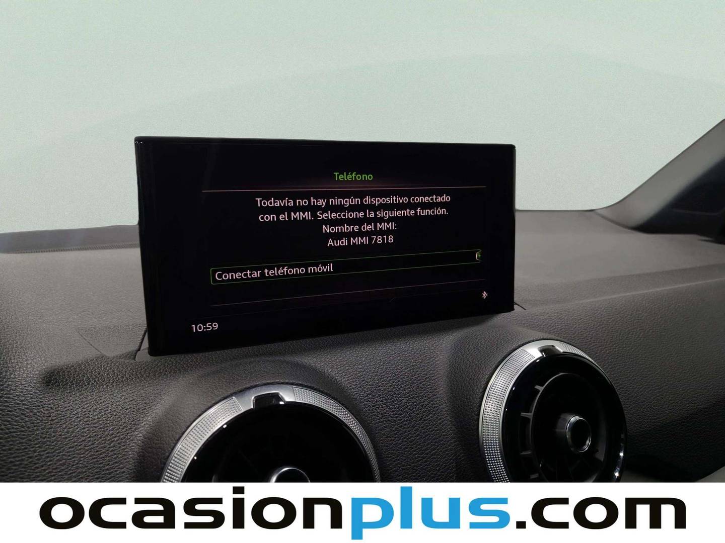 Audi Q2 Audi Q2 Black line 35 TFSI (150 CV) S tronic gasolina