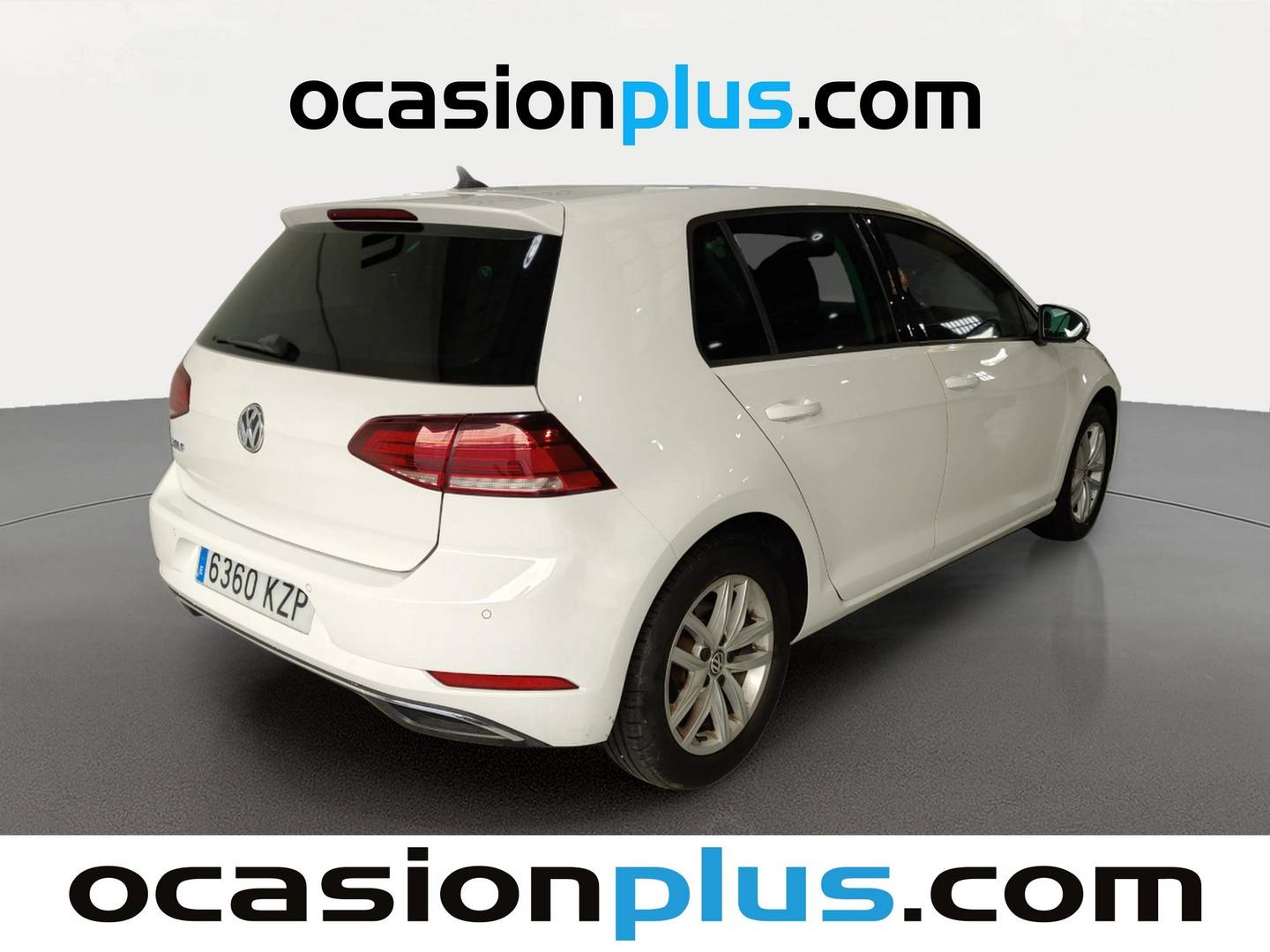 Foto Volkswagen Golf Volkswagen Golf Advance 2.0 TDI  (150 CV)