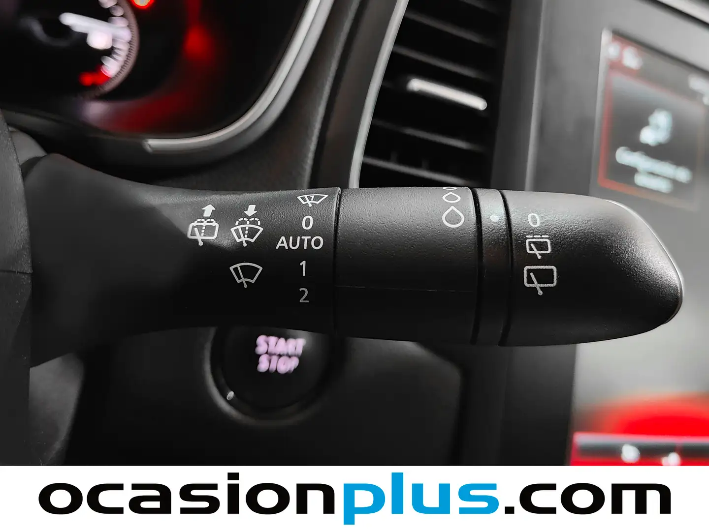 Foto Renault Mégane Renault Megane RS Trophy TCe (300 CV) GPF