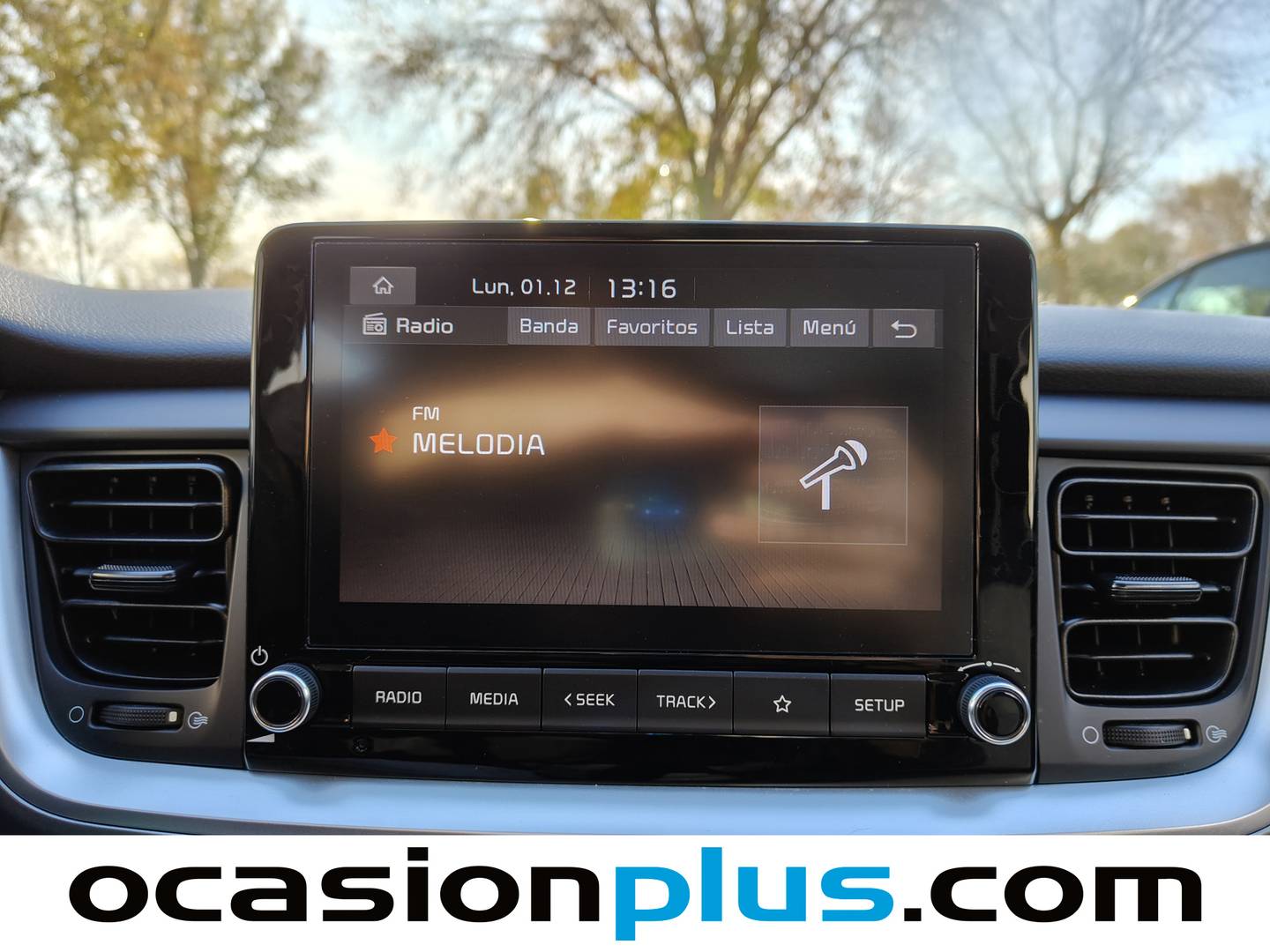 Foto KIA Stonic Kia Stonic 1.0 T-GDi MHEV Concept Plus (100 CV)