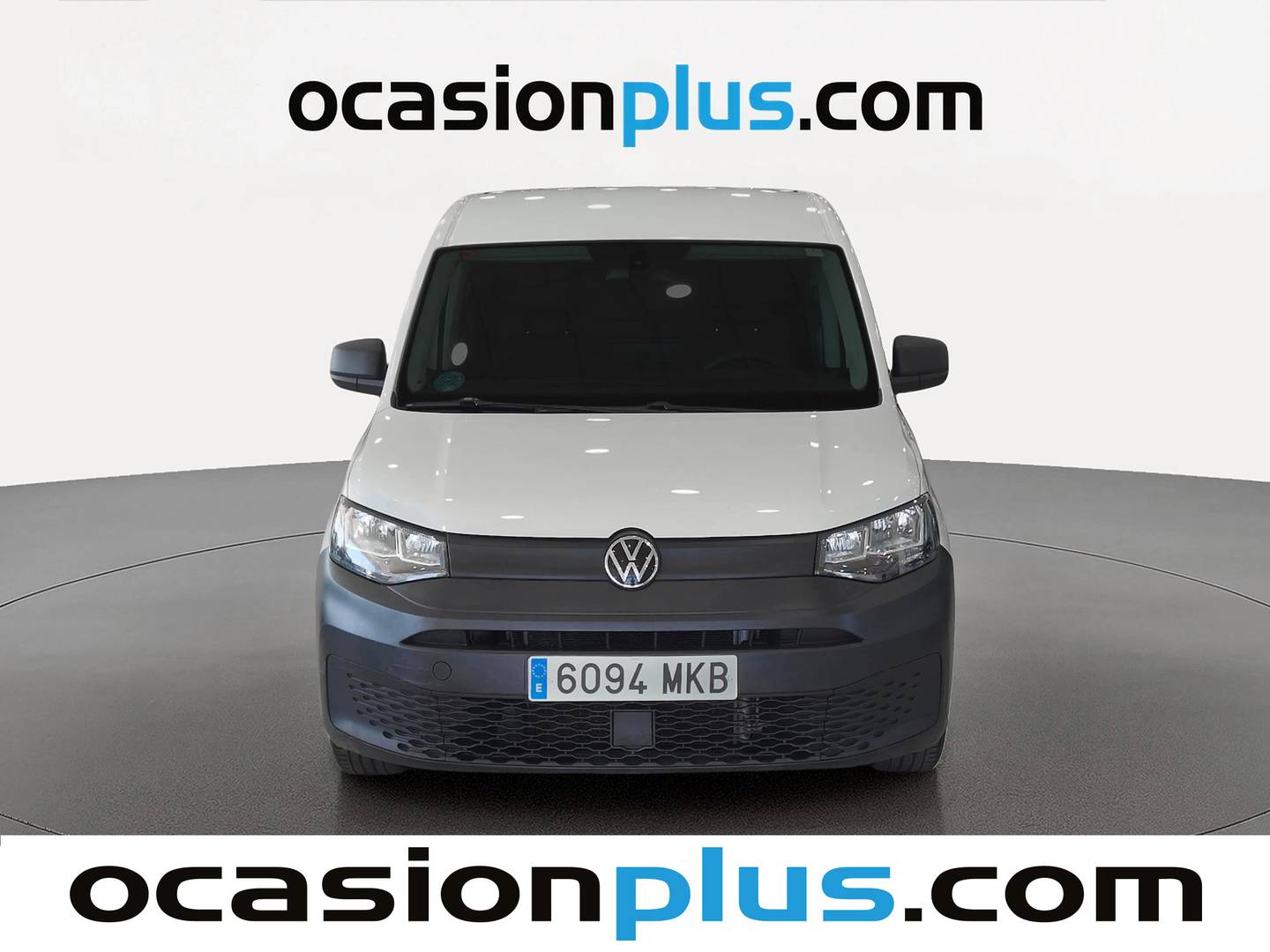 Volkswagen Caddy Volkswagen Caddy Cargo 2.0 TDI (75 CV) 75cv