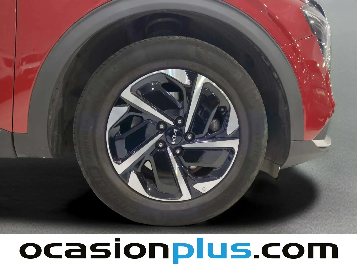 Foto KIA Sportage Kia Sportage 1.6 T-GDi Concept 4X2 (150 CV)