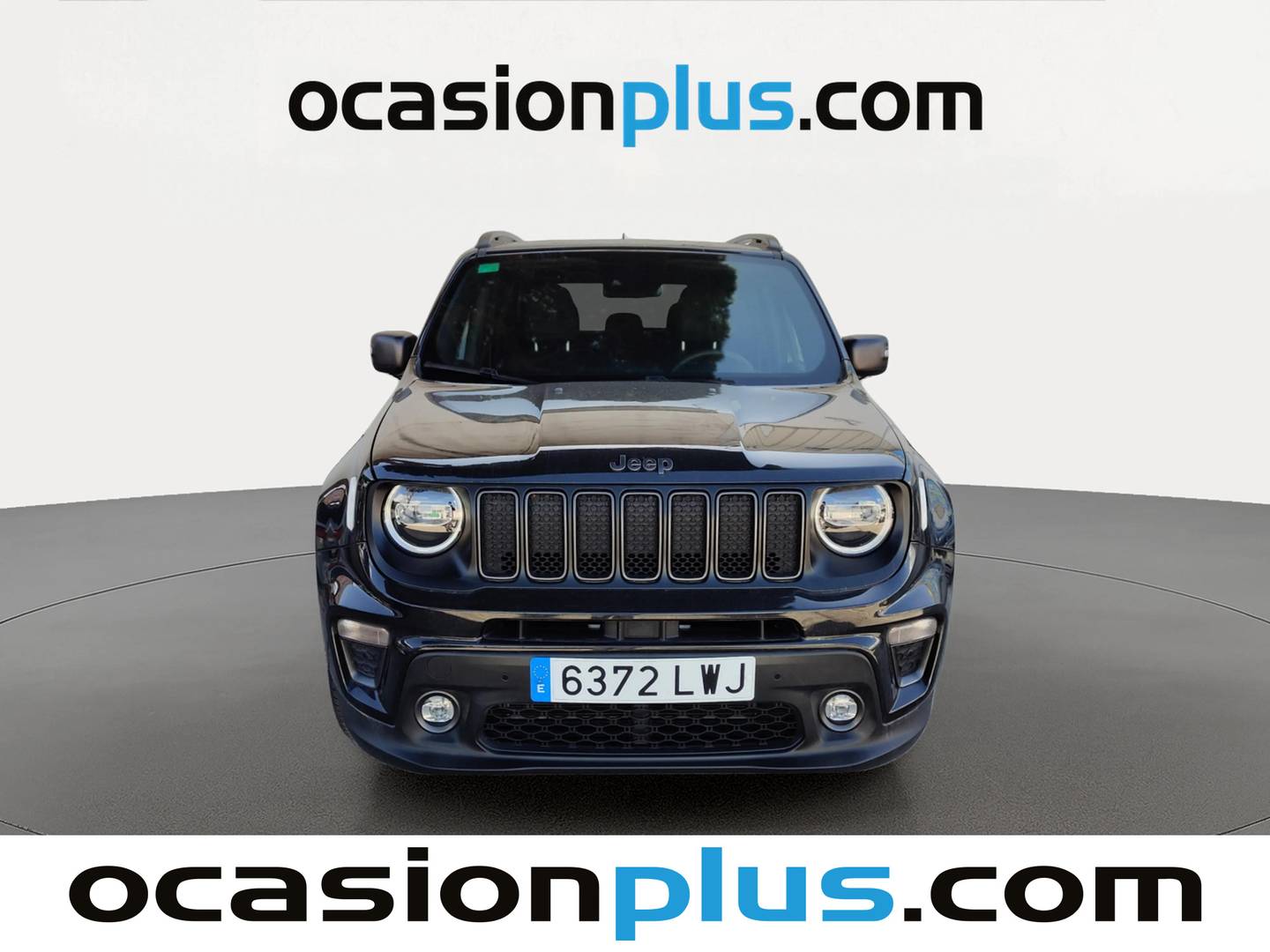 Jeep Renegade Jeep Renegade 1.3G 80 Aniversario 4x2 DCT (150 CV) 150cv