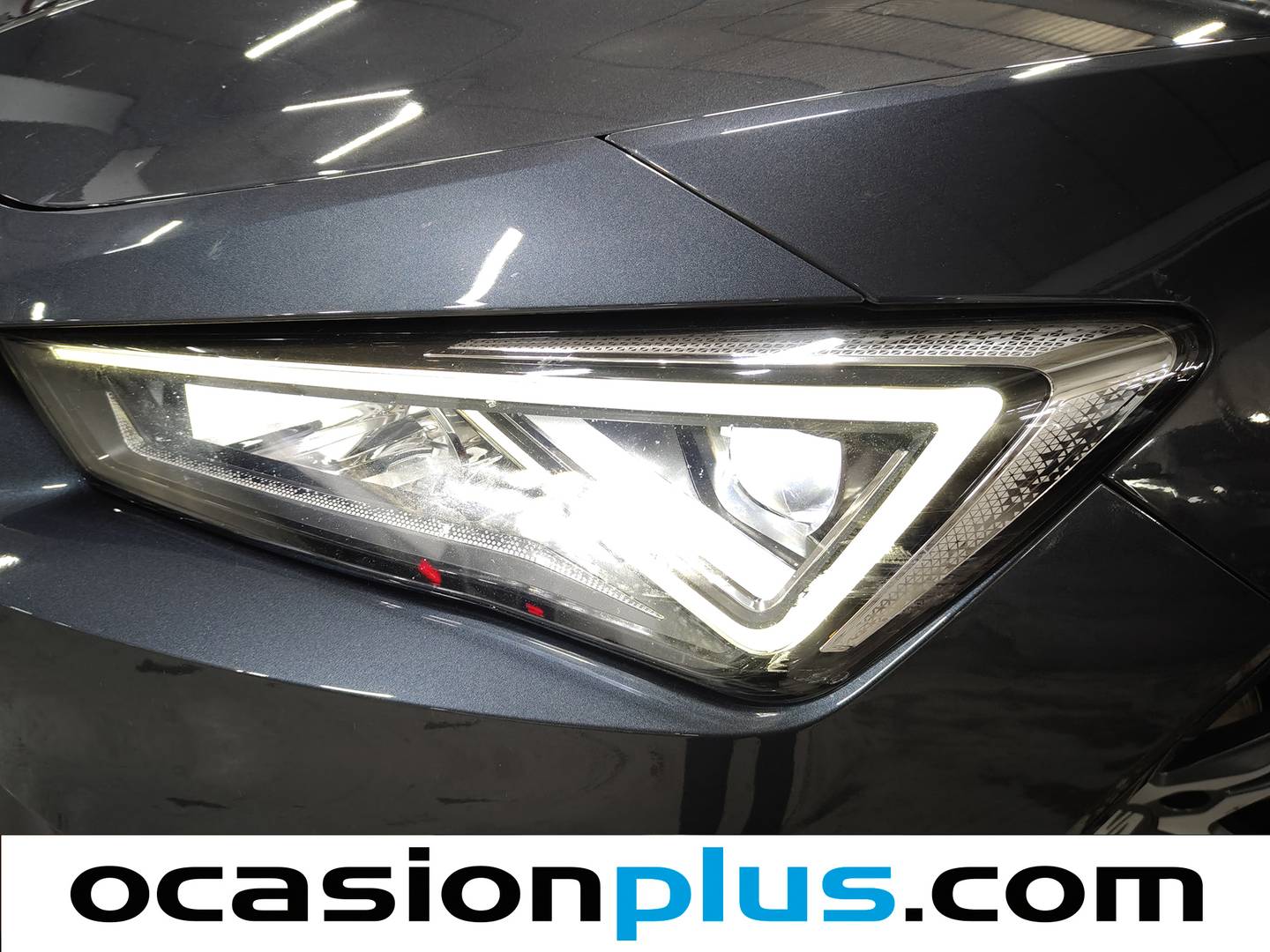 Acabados Seat León Seat León 2.0 TDI S&S FR Go XL DSG (150 CV)